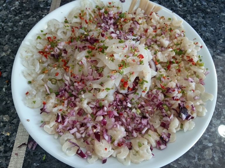 초보님 대 환영 정말 맛있는 회 입니다.