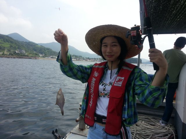아싸 도다리 통영배낚시,거제배낚시,통영 배낚시 다녀왔어요
